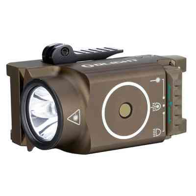 Фонарь Olight Baldr Mini ЛЦУ Desert Tan (Baldr Mini-DT) Винница