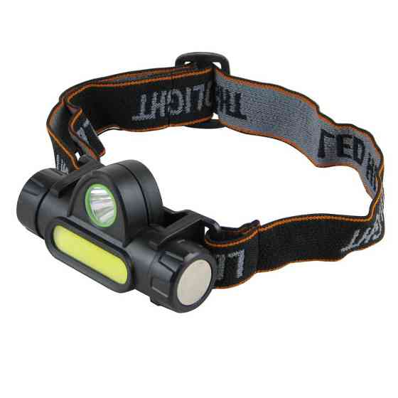 Водонепроникний велоліхтар 872-XPE+COB, Велосипедні ліхтарі протиударні, FG-286 Велоліхтар протиударний Київ