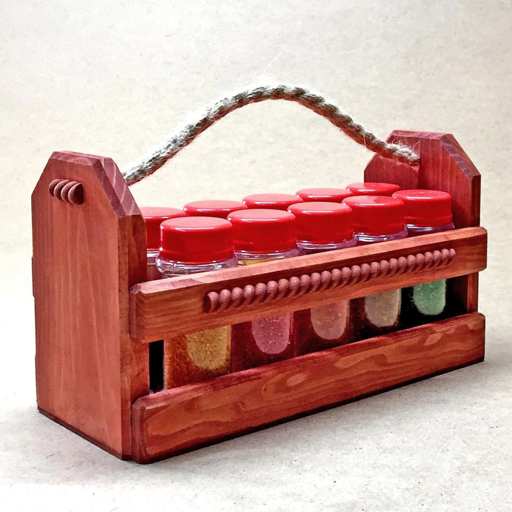 Органайзер для специй 