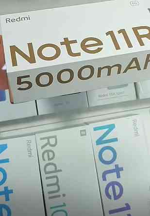 Смартфон Xiaomi Redmi Note 11R 6/128Gb. Киев
