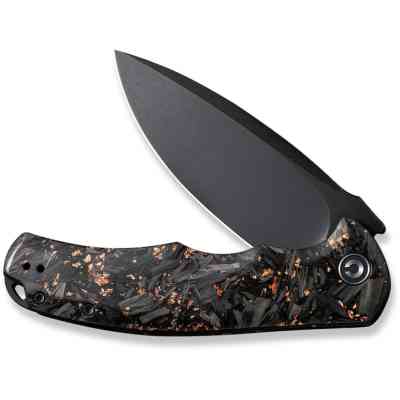 Нож Civivi Praxis Shredded Carbon Fiber (C803I) Винница