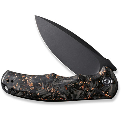 Ніж Civivi Praxis Shredded Carbon Fiber (C803I) Вінниця - фото 4