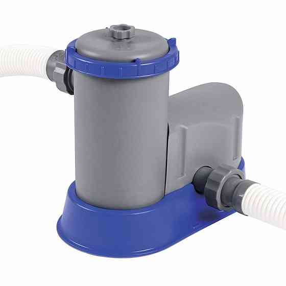 Басейн каркасний Bestway 56465 (549-274-122 см), 14812 л Вінниця