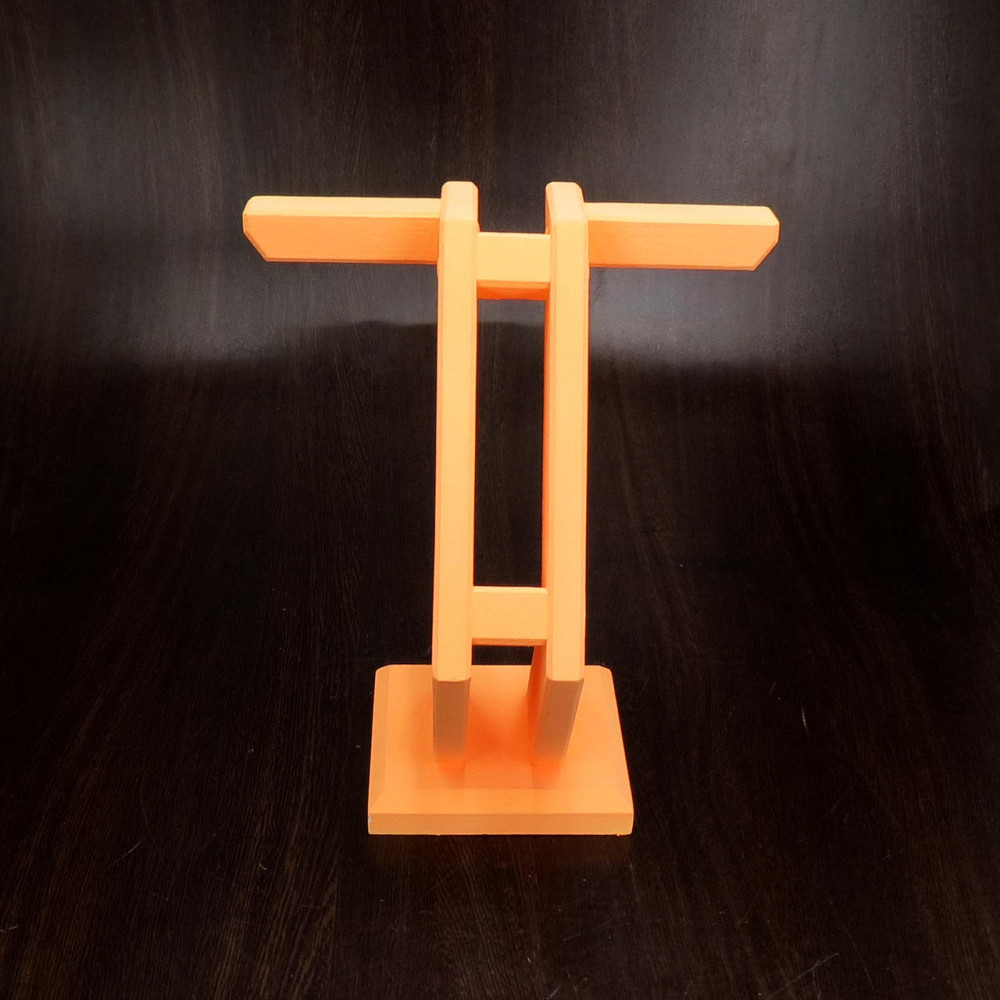 Стойка для наушников 