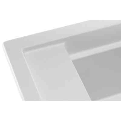 Мойка кухонная GRANADO Estella white (gr3305) Винница