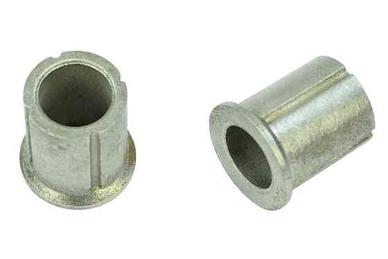 Втулка Волга, ГАЗ 24, 3110 метал (к-кт 2 шт) маятника Мукачево