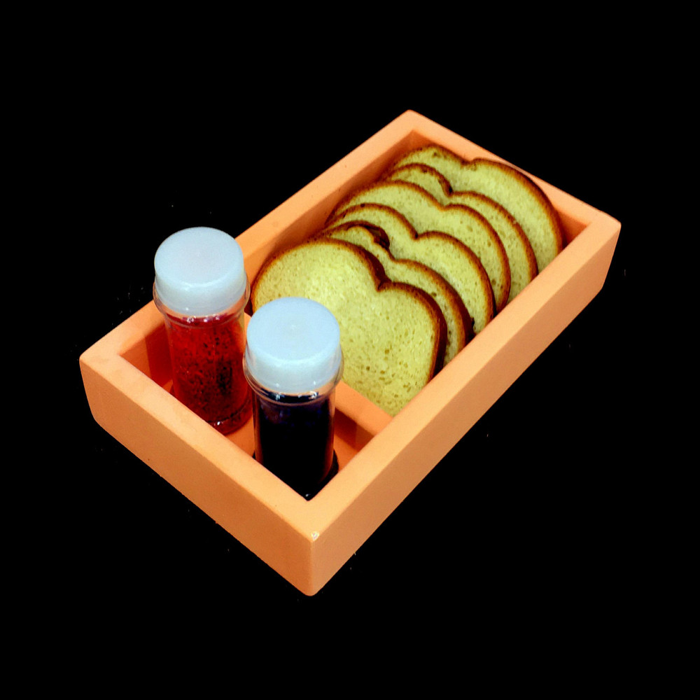 Хлібний лоток "Пантеон" грейпфрут Миколаїв - фото 1