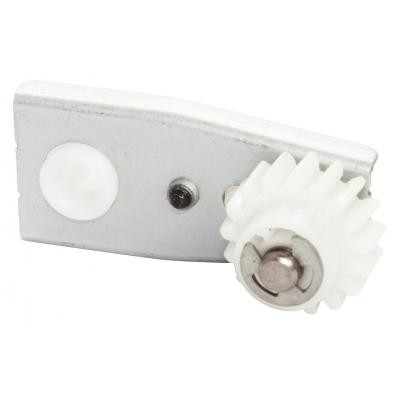 Муфта вузла дуплекса HP LJ P3005/M3027/M3035 аналог RM1-3748 AHK (22293) Вінниця - фото 1