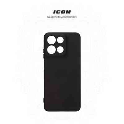 Чохол до мобільного телефона Armorstandart ICON Motorola G15 Power Camera cover Black (ARM83100) Вінниця