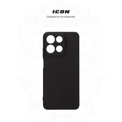 Чохол до мобільного телефона Armorstandart ICON Motorola G15 Power Camera cover Black (ARM83100) Вінниця - фото 3