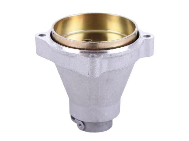 Редуктор верхний 7 шлицов (диаметр 28 мм) для бензокосы Мукачево - изображение 2