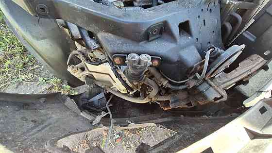 Омивач фари лівий Hyundai Santa Fe 2007-2012 Київ