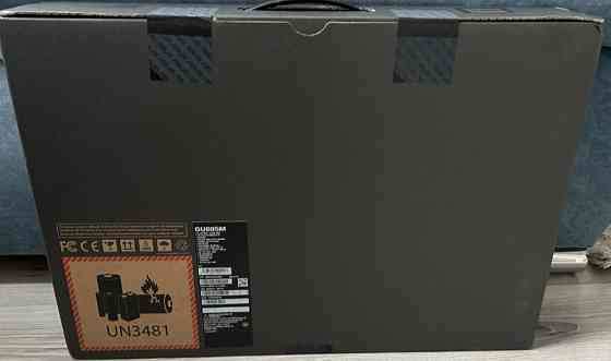 Ноутбук ASUS ROG Zephyrus G16 GU605MI Київ