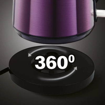 Электрочайник Satelit SK1821P Винница - изображение 2