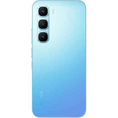 Мобільний телефон Infinix Hot 60 Pro 8/256Gb Sapphire Blue (4894947093517) Вінниця