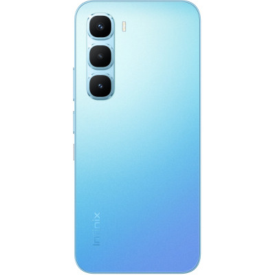 Мобильный телефон Infinix Hot 60 Pro 8/256Gb Sapphire Blue (4894947093517) Винница - изображение 3