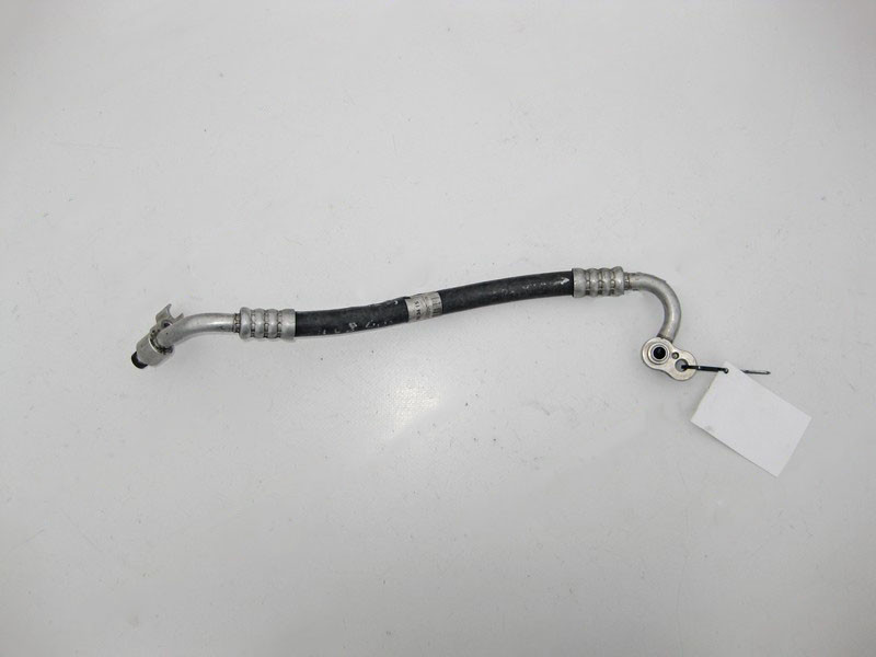 Mercedes-Benz  A2118303415 Трубка кондиціонера 4matic від компресора до радіатора для двигунів M113 V8 5.0л M273 5.5л E-Class W211 S211 Одесса - изображение 2