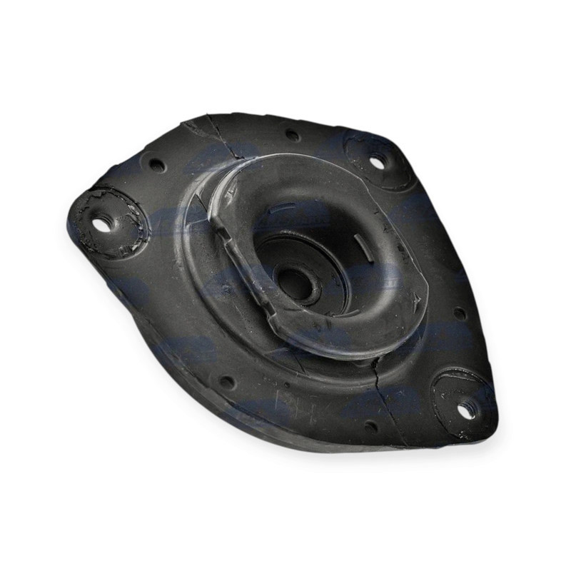 Опора передняя Nissan Qashqai, , 2 (07-13) правая R стойки Мукачево - изображение 1