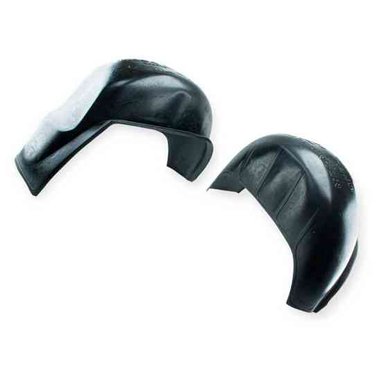 Захист-підкрилки Kadett 87-90 задні Опель Мукачево