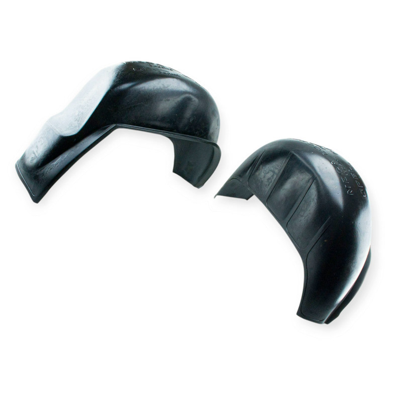 Захист-підкрилки Kadett 87-90 задні Опель Мукачево - фото 1