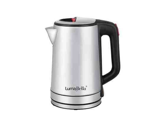 Электрочайник 1500Вт 2,3л B-3013 ТМ LUMABELLA Киев