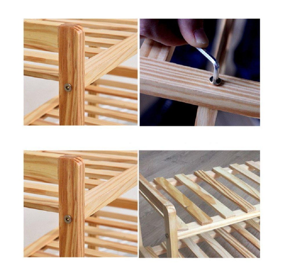 Полка для обуви 