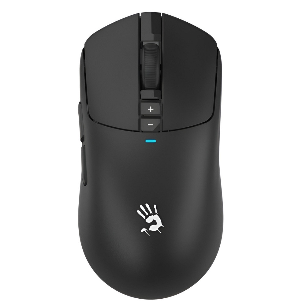Миша бездротова Bloody R72 Pro Black ( Чорний ) Харьков - изображение 12