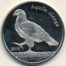 Шетландські острови 1 фунт 2018 Полтава - изображение 1