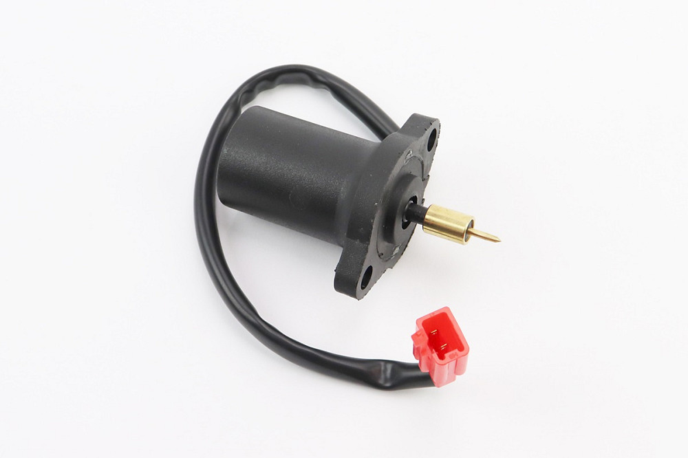 Електромагнітний клапан Киев - изображение 1