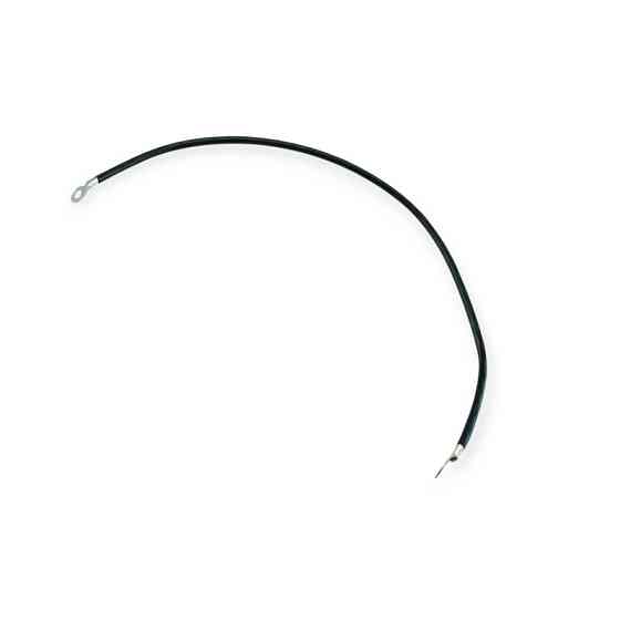 Провід АКБ перемичка d-25 80см (болтовий наконечник) Мукачево