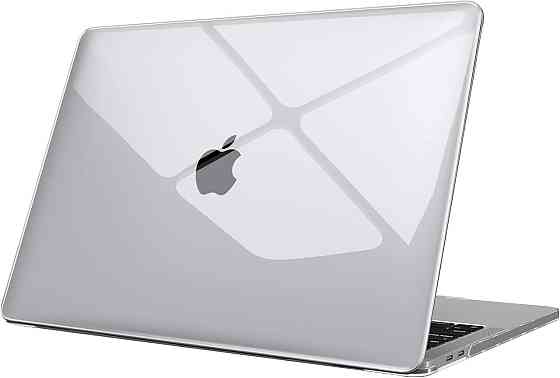 Чохол-накладка FINTIE для MacBook Pro 13 13.3" (2022-2017)A2338(M1/M2) A2251 A2289 A2159 Дніпро