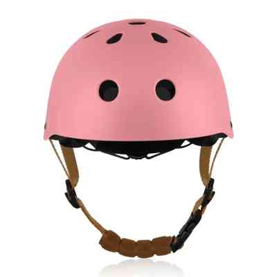 Шлем Lionelo Helmet PINK ROSE (LO-HELMET PINK ROSE) Винница