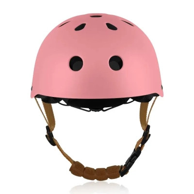 Шлем Lionelo Helmet PINK ROSE (LO-HELMET PINK ROSE) Винница - изображение 6