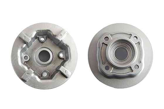 Демпфер заднього колеса Zongshen ZS125J Мукачево