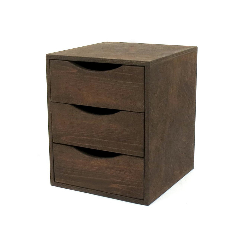 Органайзер для косметики "Северіна" капучино Миколаїв - фото 5