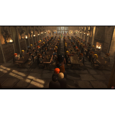 Гра Sony Lego Harry Potter Collection, BD диск (5051895417614) Вінниця - фото 7