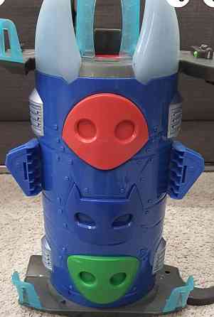 Трансформер hasbro Оптимус прайм Киев