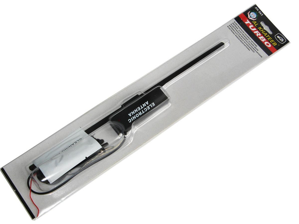 Антенна активная внутрисалонная 065 Винница - изображение 2