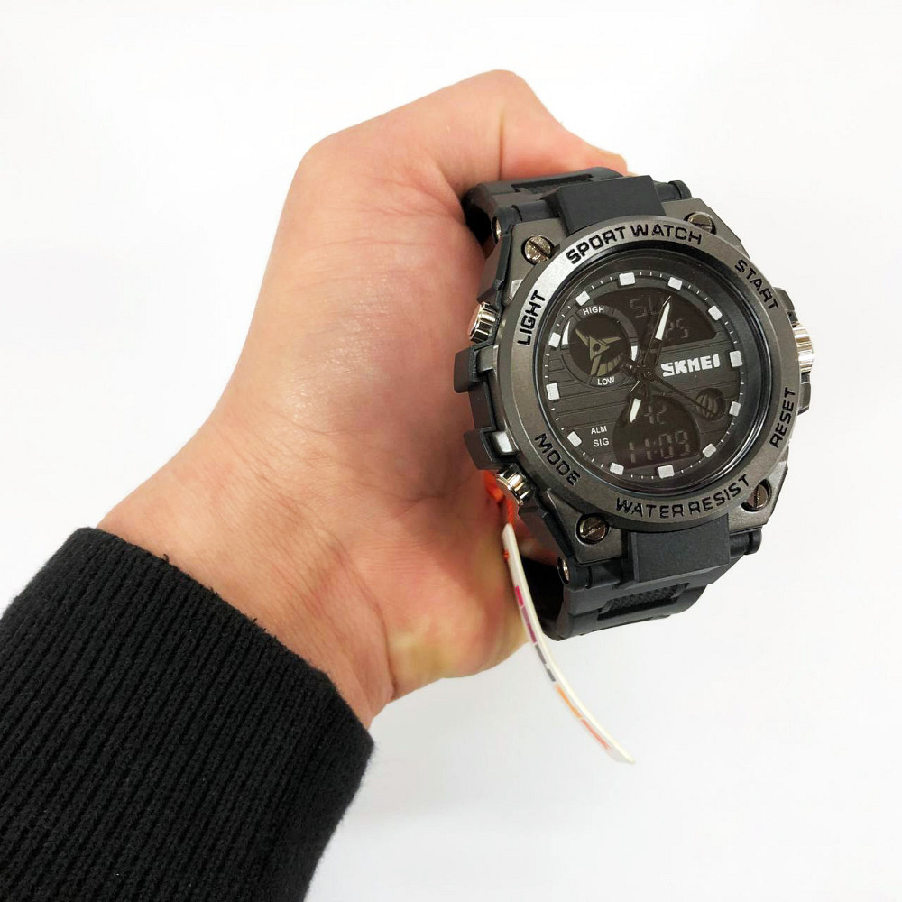 Армійський наручний годинник для чоловіка, Годинник армійський оригінал Польовий для армії YE-89 Львів - фото 11