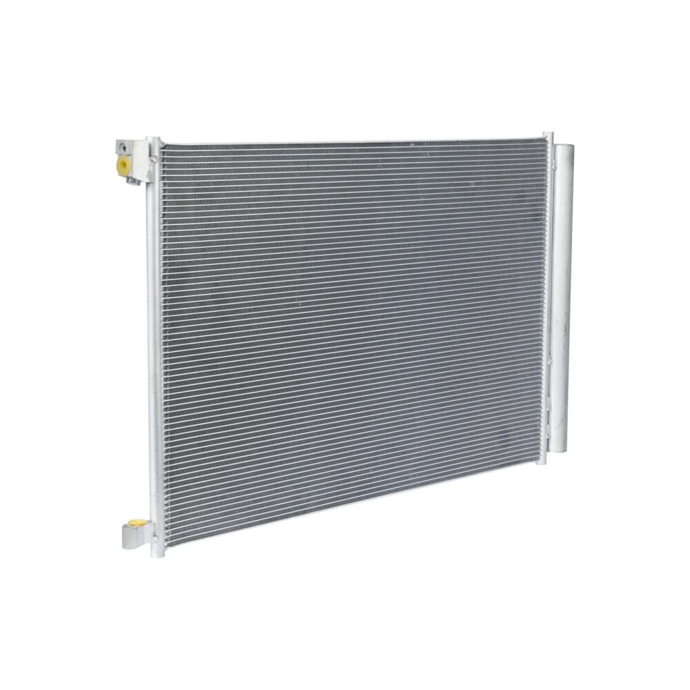 Радиатор кондиционера, Mercedes, 0995000454; 0995001354; 0995001854; 0995002154, Бренд: SRLine Киев - изображение 1