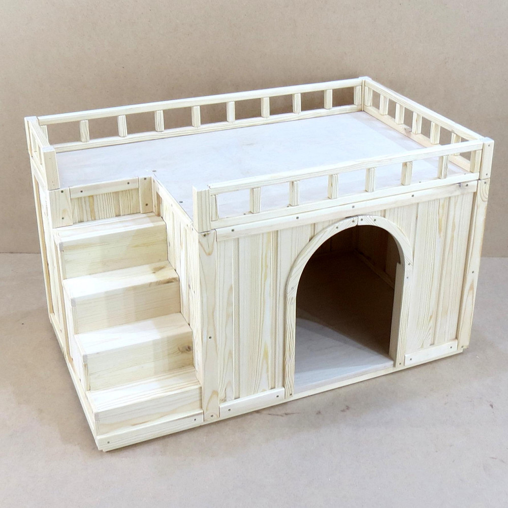 Будка для собаки 