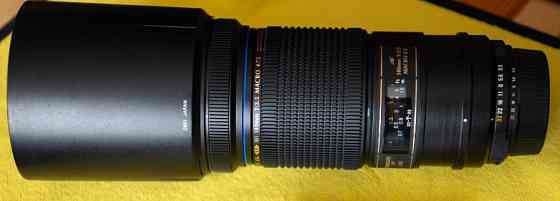 Об'єктив TAMRON ( Nikon) 180 mm. 1:3.5 LD DI SP AF (IF) Macro 1:1 Харків