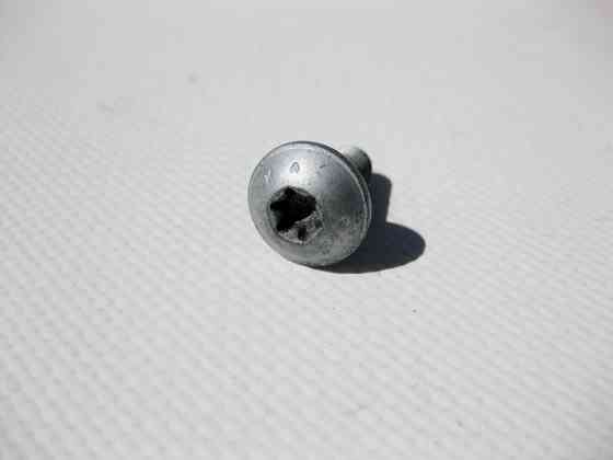 Mercedes-Benz  N000000001476 болт з головкою торкс M6 x 16 mm Одесса