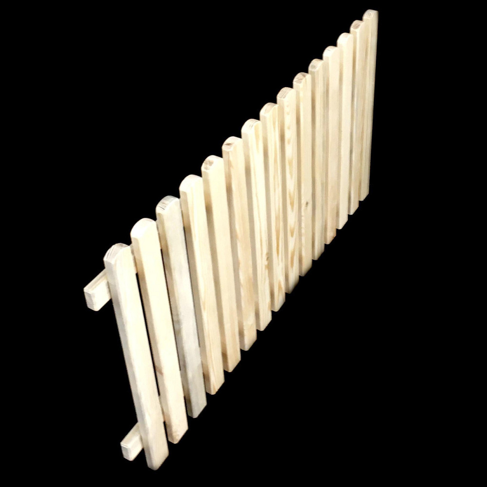 Парканчик обмежувач "Синду" бланже Миколаїв - фото 3