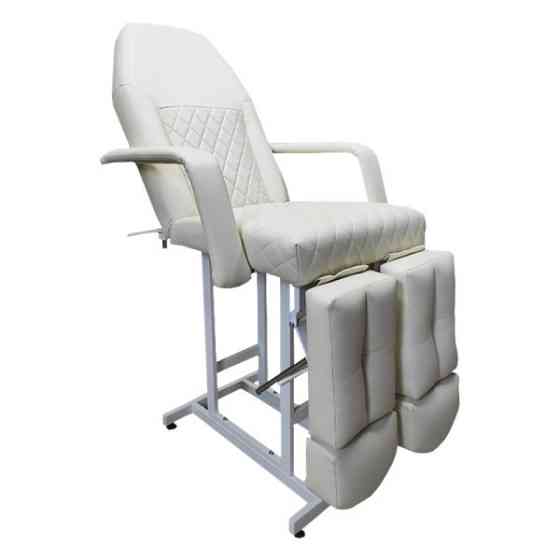 Педикюрное кресло Luna Киев