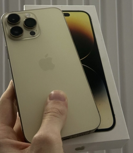 Айфон iPhone 14 Pro Max 128Gb. Neverlock. Київ - фото 8