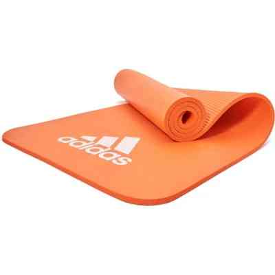 Килимок для фітнесу Adidas Fitness Mat Уні 183 х 61 х 1 см Помаранчевий (ADMT-11015OR) Вінниця