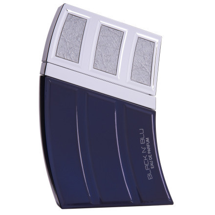 Mural De Ruitz Мужская парфюмированная вода Mural Black n' Blu 100 мл Коломия - фото 2