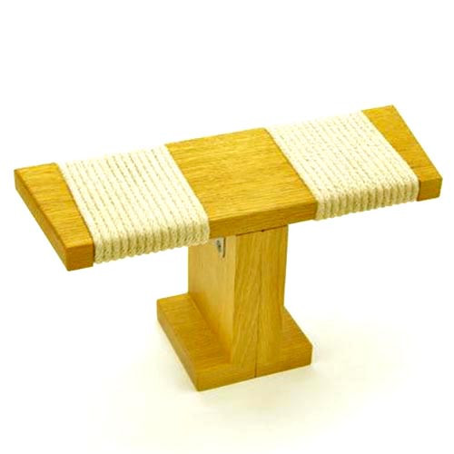 Скамейка для медитации 