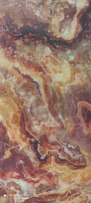 Фольга для ногтей 1 метр голливудского маникюра Киев - изображение 1